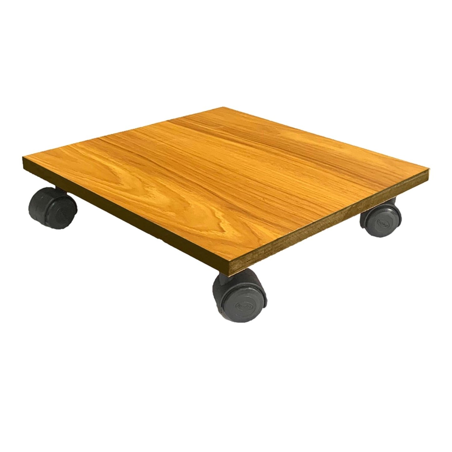 Noxa - Wooden Pot Trolley